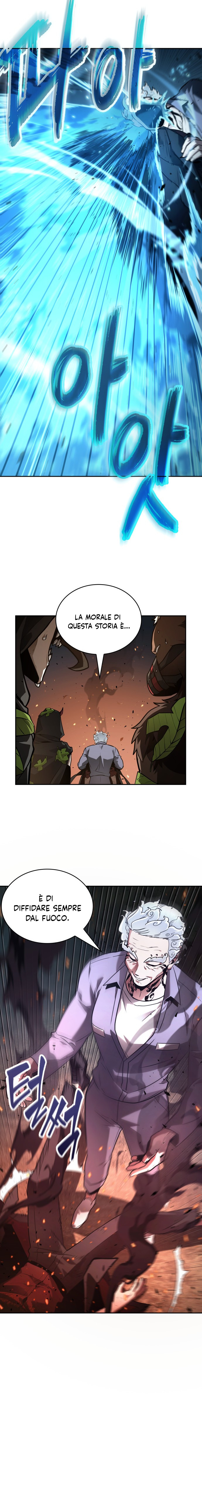 Read Omniscient Reader's Viewpoint IT Manga Online