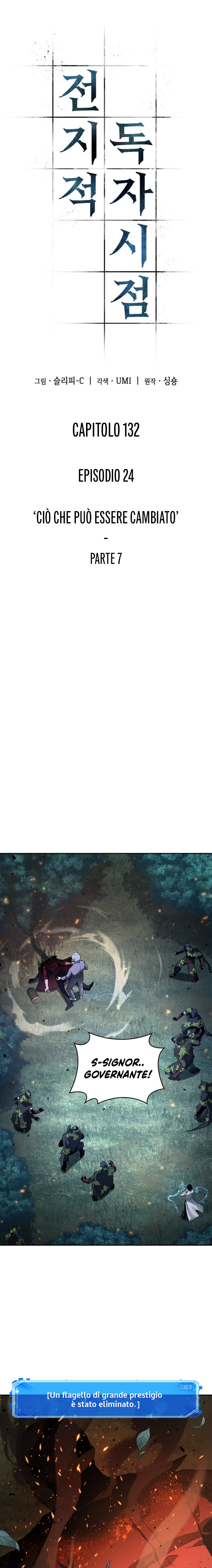 Read Omniscient Reader's Viewpoint IT Manga Online