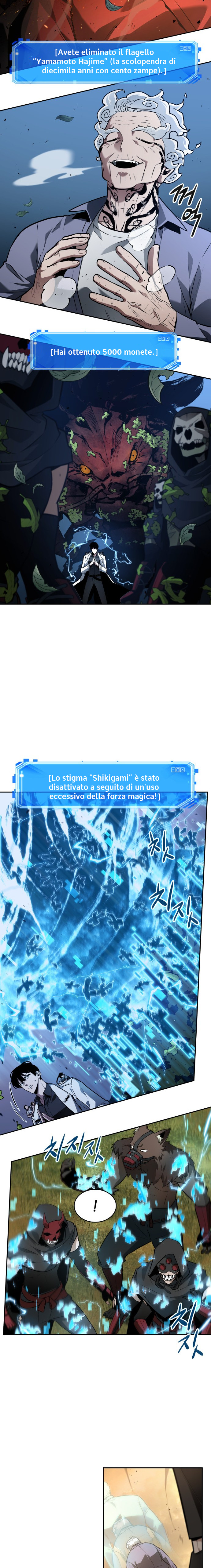 Read Omniscient Reader's Viewpoint IT Manga Online