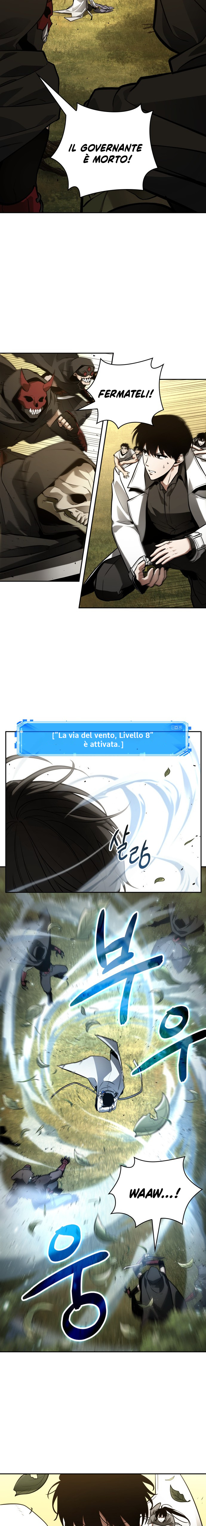 Read Omniscient Reader's Viewpoint IT Manga Online