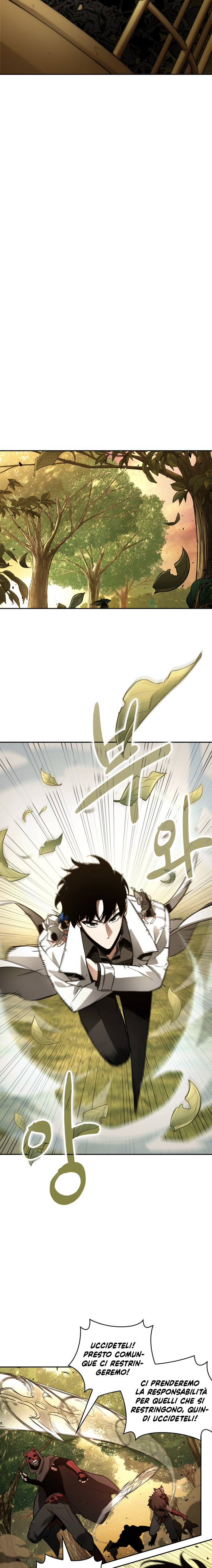 Read Omniscient Reader's Viewpoint IT Manga Online