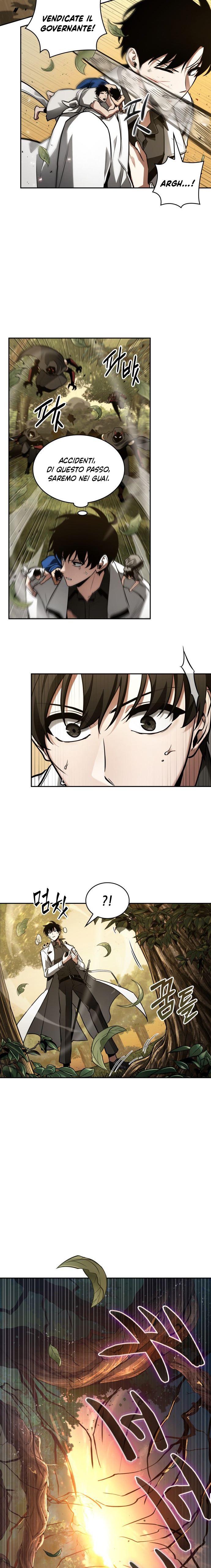 Read Omniscient Reader's Viewpoint IT Manga Online