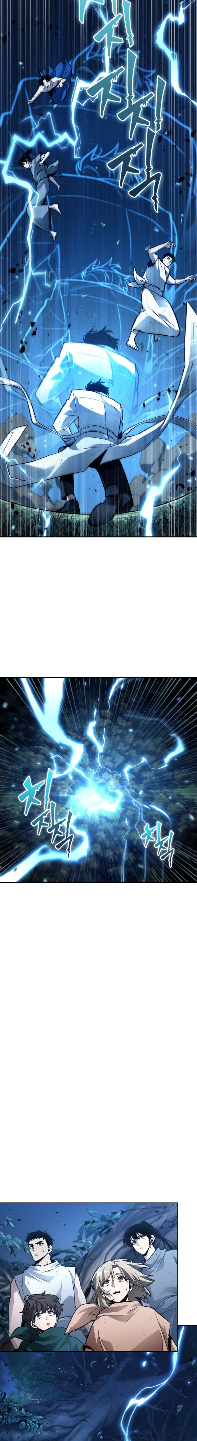Read Omniscient Reader's Viewpoint IT Manga Online