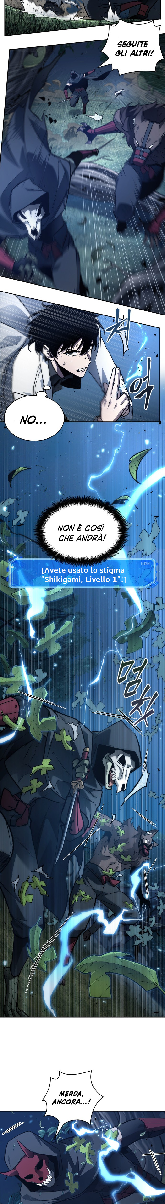 Read Omniscient Reader's Viewpoint IT Manga Online