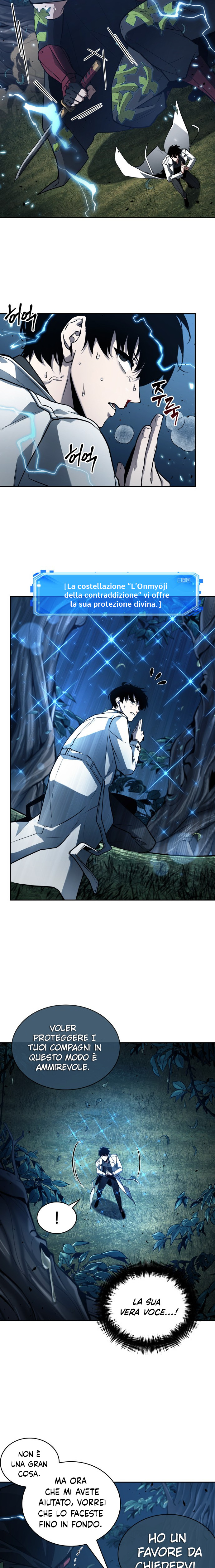 Read Omniscient Reader's Viewpoint IT Manga Online