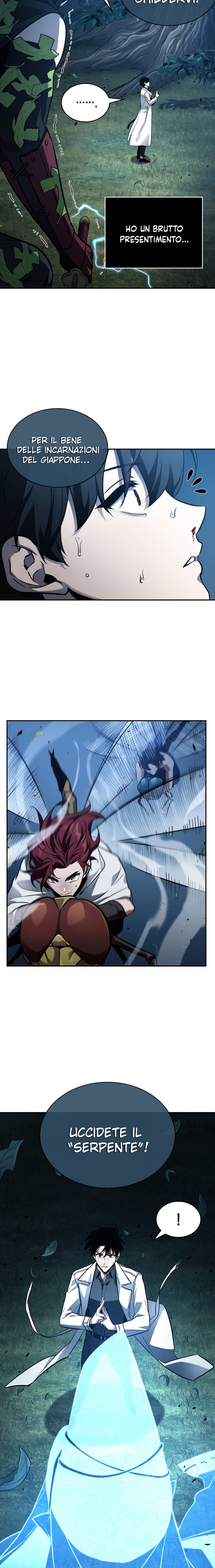 Read Omniscient Reader's Viewpoint IT Manga Online