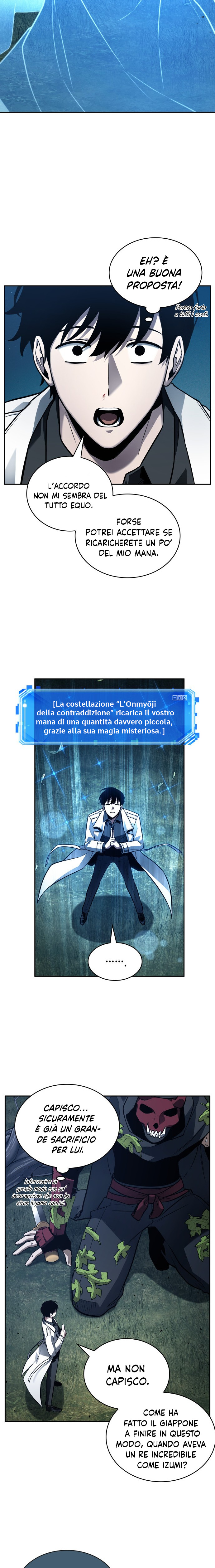 Read Omniscient Reader's Viewpoint IT Manga Online