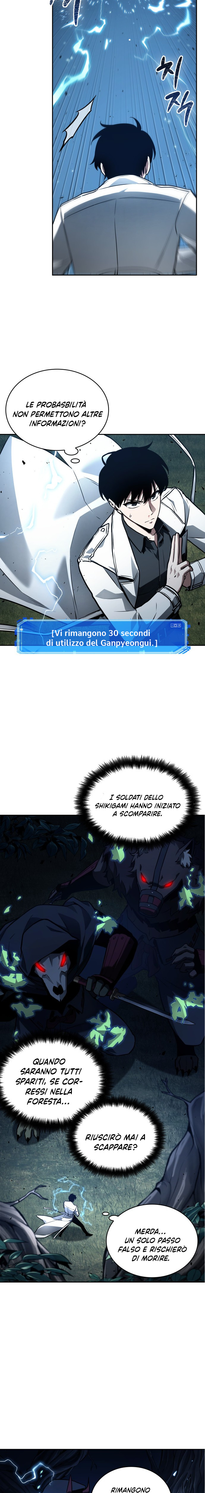 Read Omniscient Reader's Viewpoint IT Manga Online