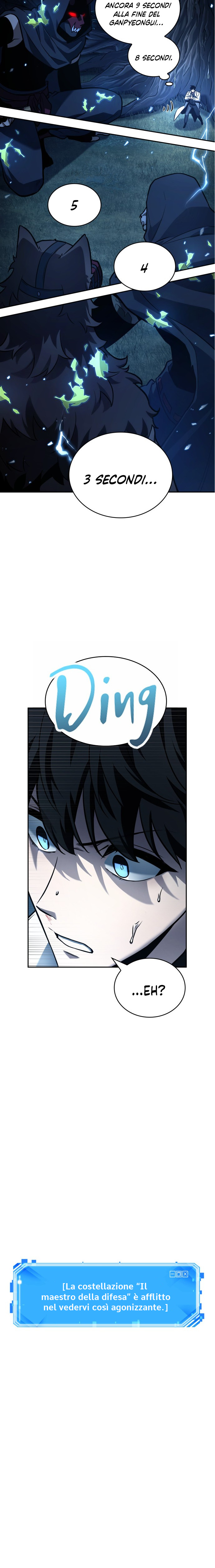 Read Omniscient Reader's Viewpoint IT Manga Online