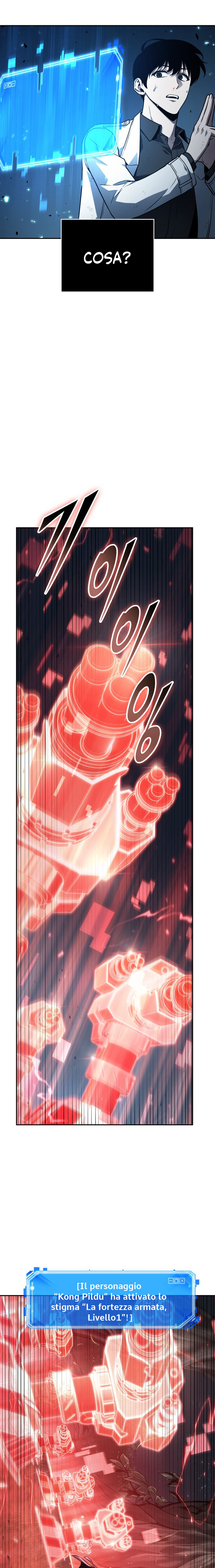 Read Omniscient Reader's Viewpoint IT Manga Online