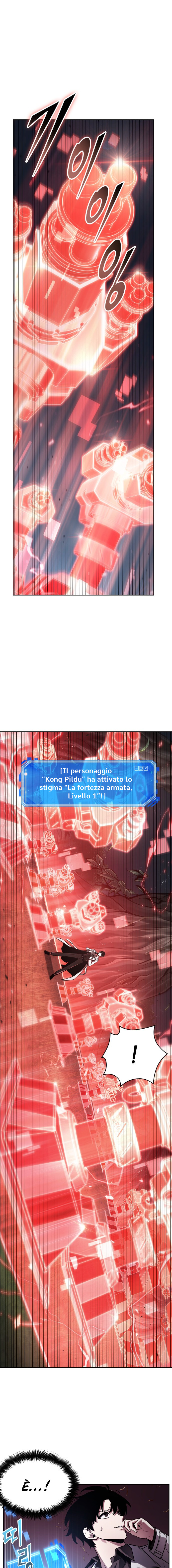 Read Omniscient Reader's Viewpoint IT Manga Online