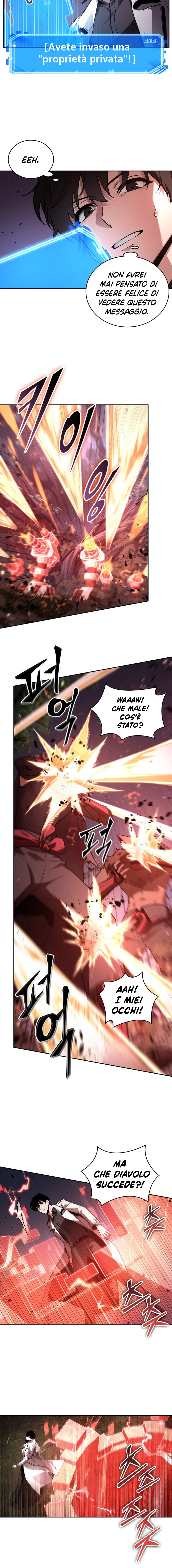 Read Omniscient Reader's Viewpoint IT Manga Online