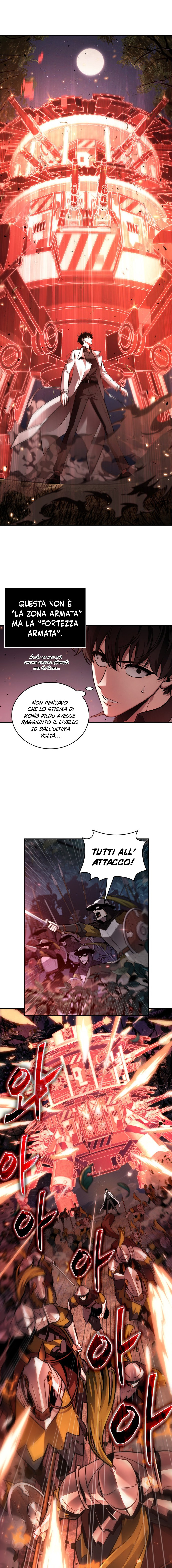 Read Omniscient Reader's Viewpoint IT Manga Online