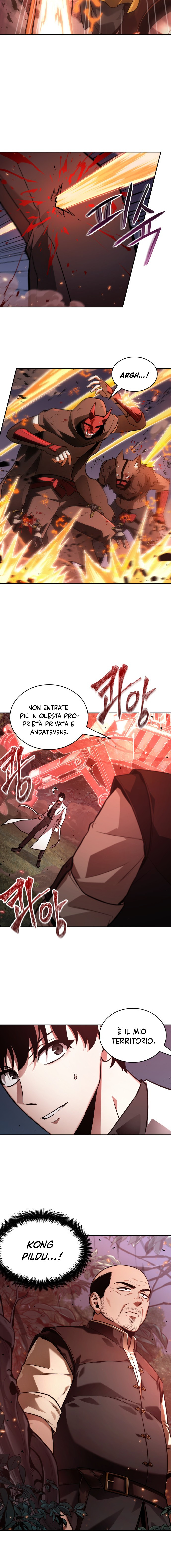 Read Omniscient Reader's Viewpoint IT Manga Online