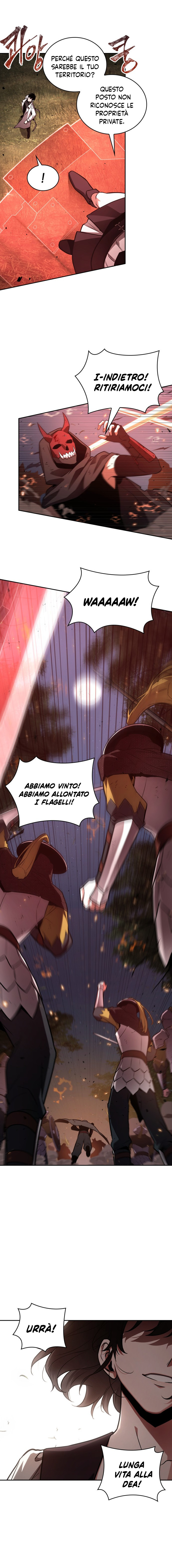 Read Omniscient Reader's Viewpoint IT Manga Online