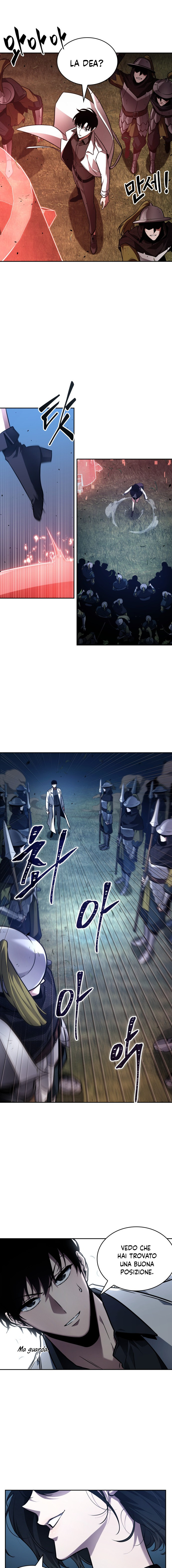 Read Omniscient Reader's Viewpoint IT Manga Online