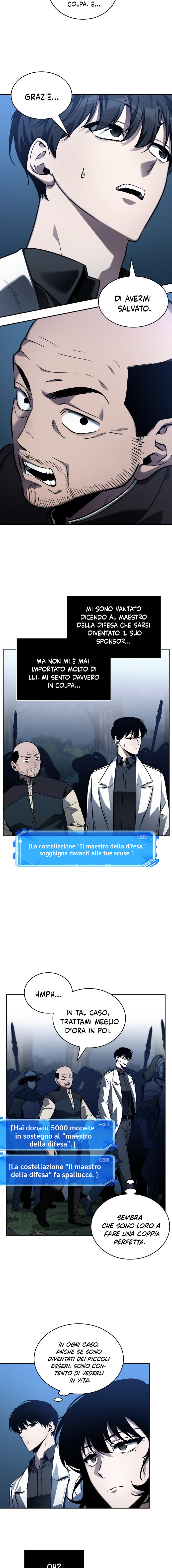 Read Omniscient Reader's Viewpoint IT Manga Online