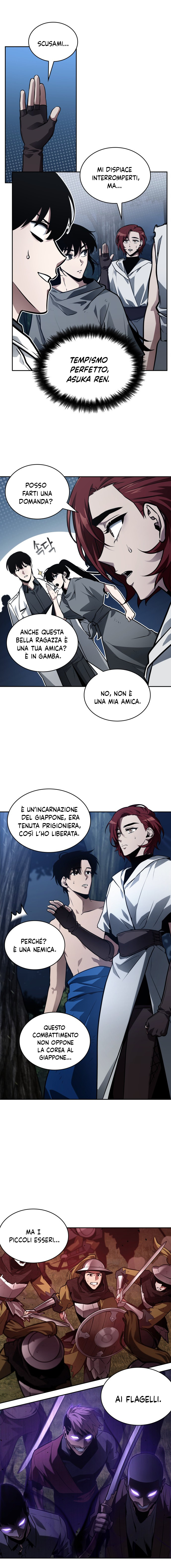 Read Omniscient Reader's Viewpoint IT Manga Online