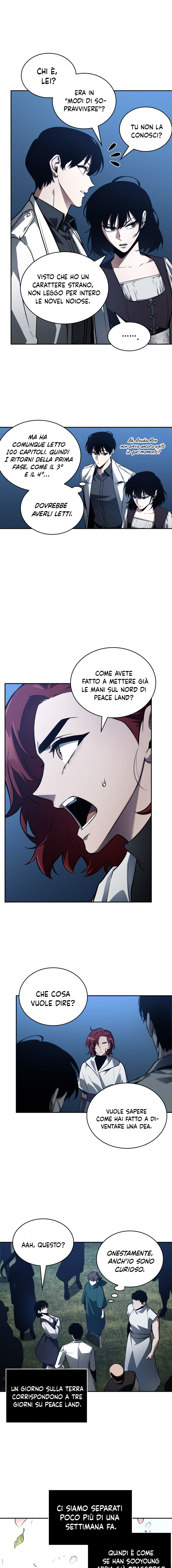 Read Omniscient Reader's Viewpoint IT Manga Online