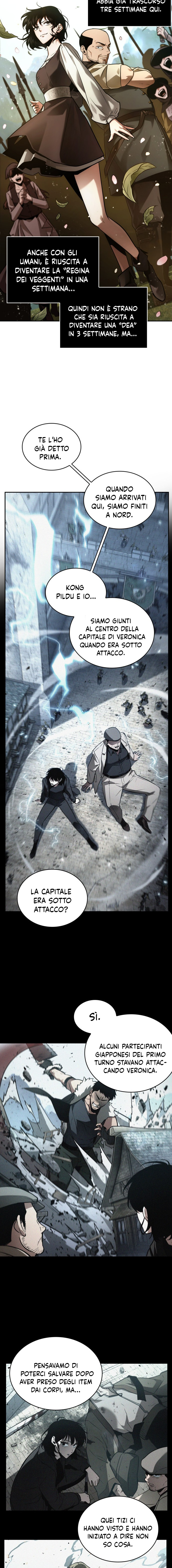 Read Omniscient Reader's Viewpoint IT Manga Online