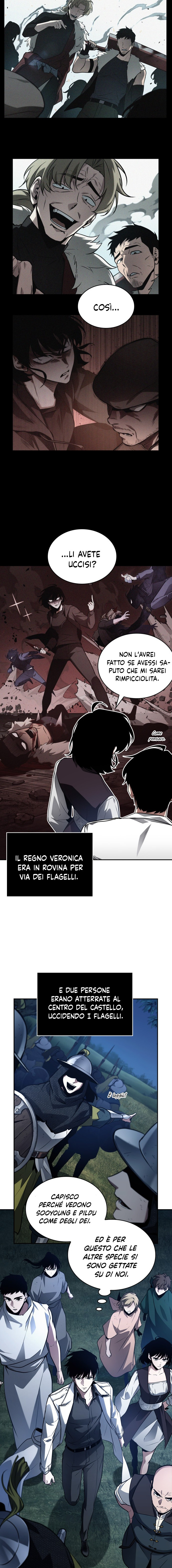 Read Omniscient Reader's Viewpoint IT Manga Online
