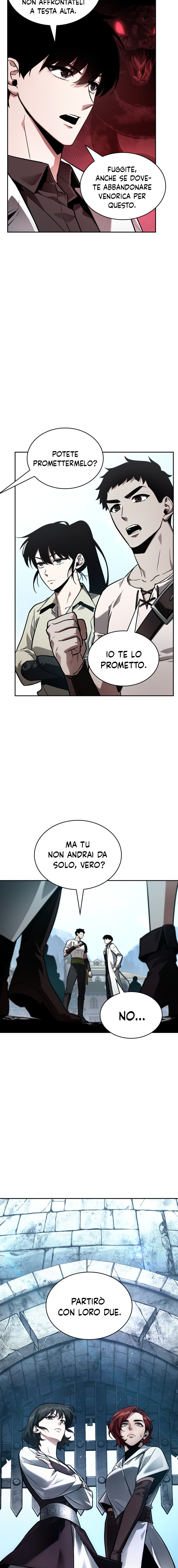 Read Omniscient Reader's Viewpoint IT Manga Online