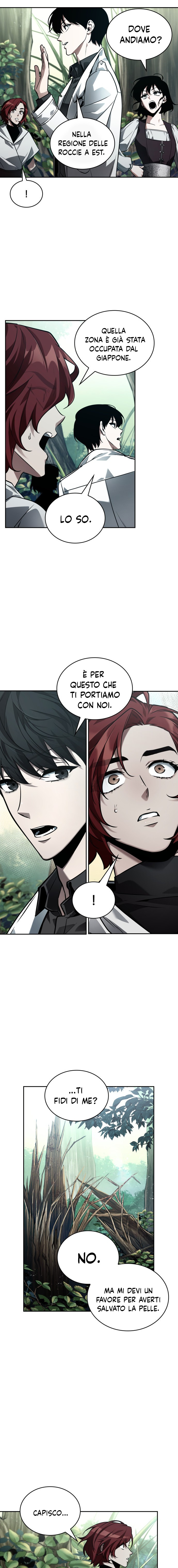 Read Omniscient Reader's Viewpoint IT Manga Online