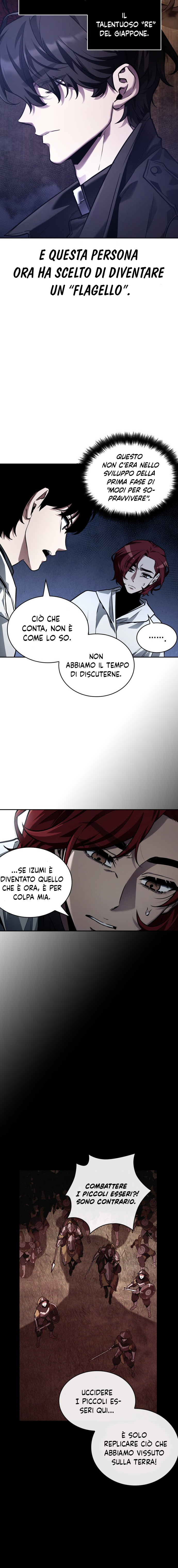 Read Omniscient Reader's Viewpoint IT Manga Online