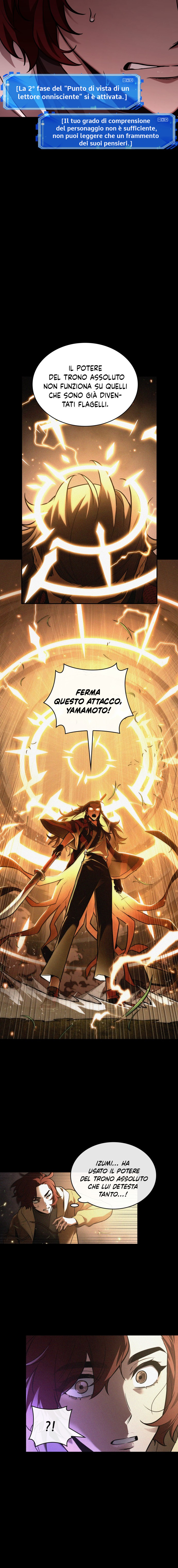 Read Omniscient Reader's Viewpoint IT Manga Online