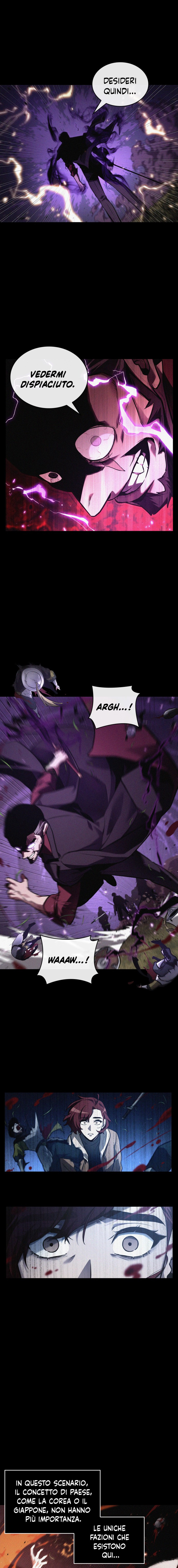 Read Omniscient Reader's Viewpoint IT Manga Online
