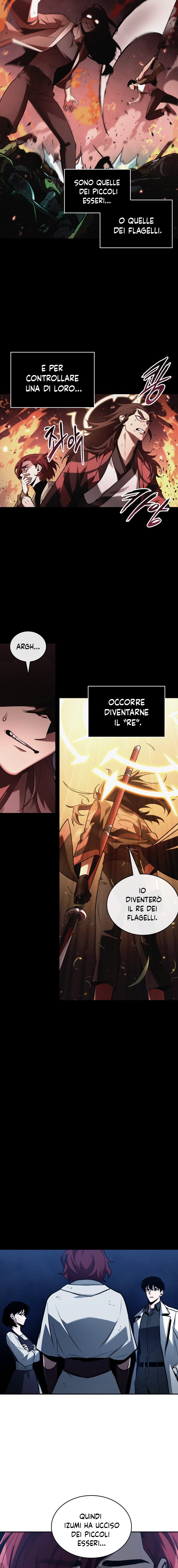 Read Omniscient Reader's Viewpoint IT Manga Online
