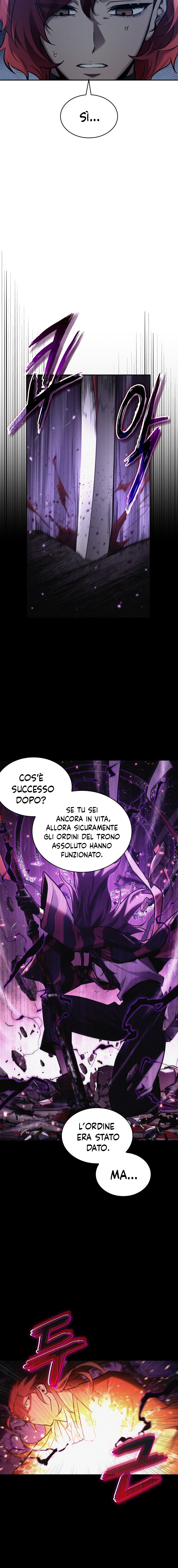Read Omniscient Reader's Viewpoint IT Manga Online