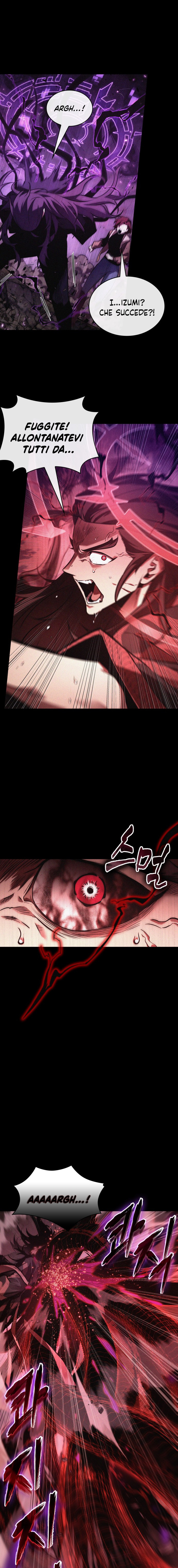 Read Omniscient Reader's Viewpoint IT Manga Online