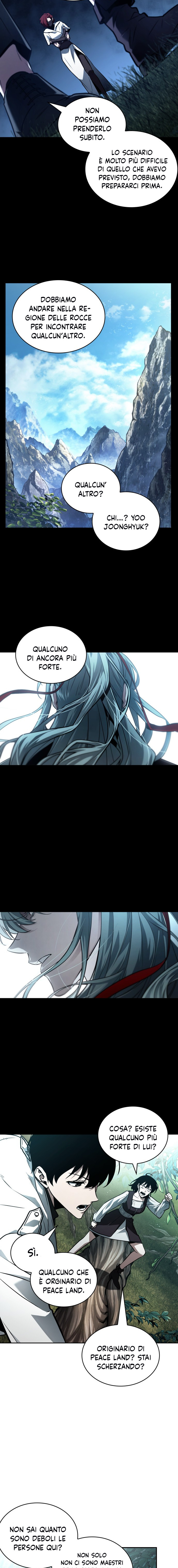 Read Omniscient Reader's Viewpoint IT Manga Online