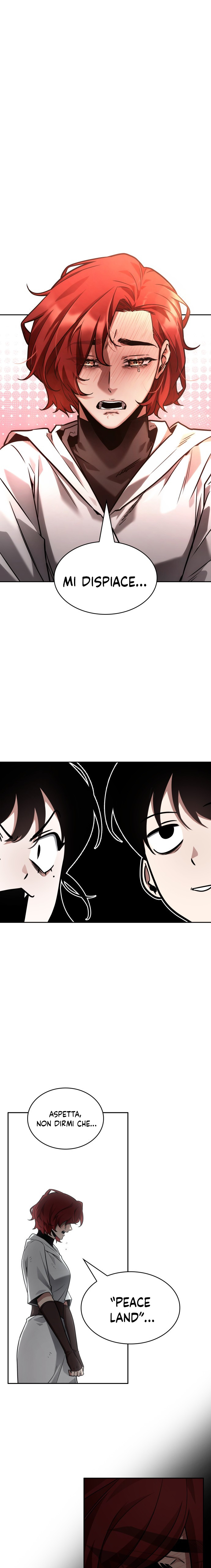 Read Omniscient Reader's Viewpoint IT Manga Online