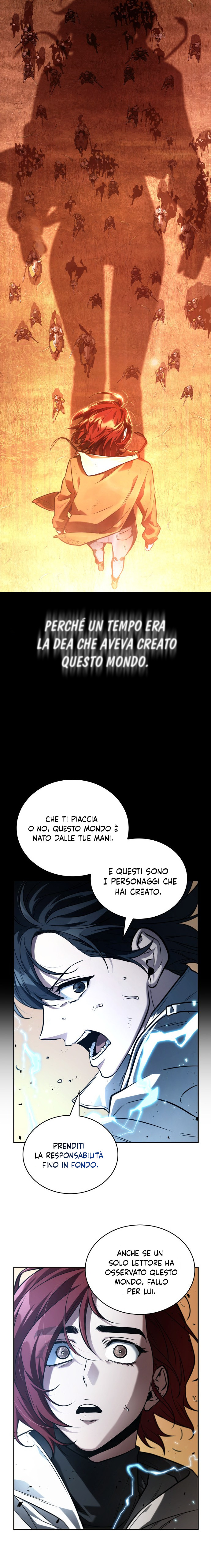 Read Omniscient Reader's Viewpoint IT Manga Online