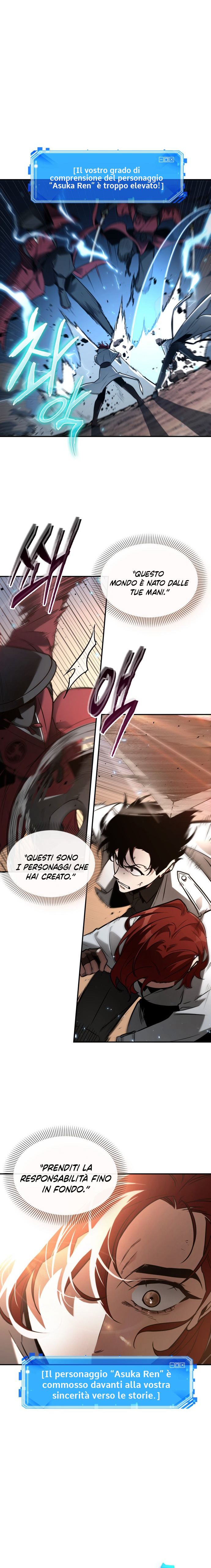 Read Omniscient Reader's Viewpoint IT Manga Online