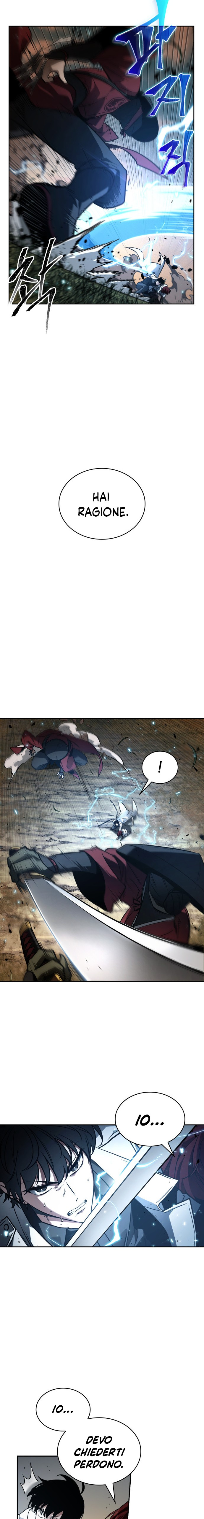Read Omniscient Reader's Viewpoint IT Manga Online