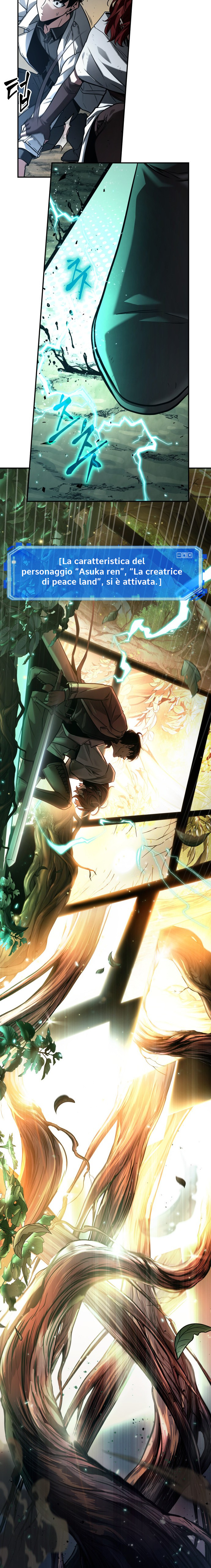Read Omniscient Reader's Viewpoint IT Manga Online