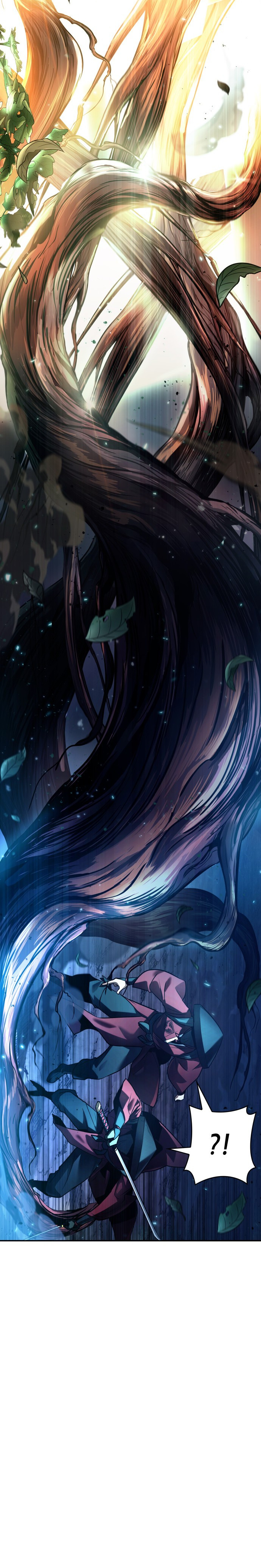 Read Omniscient Reader's Viewpoint IT Manga Online