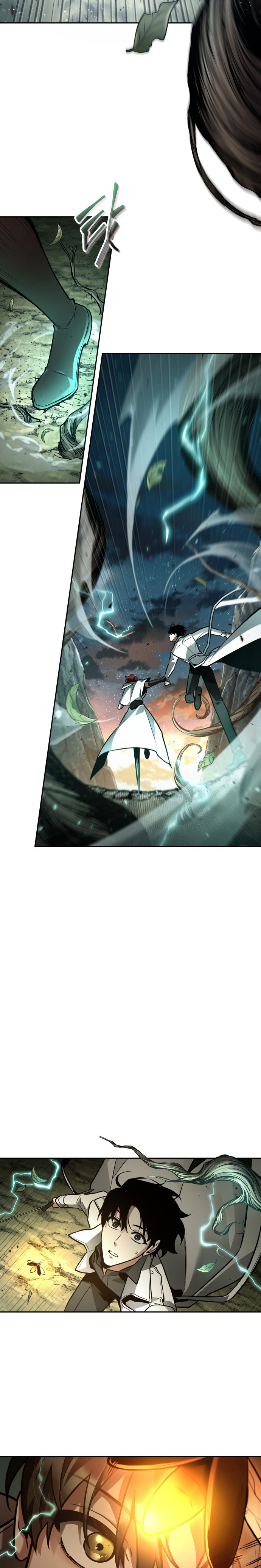 Read Omniscient Reader's Viewpoint IT Manga Online
