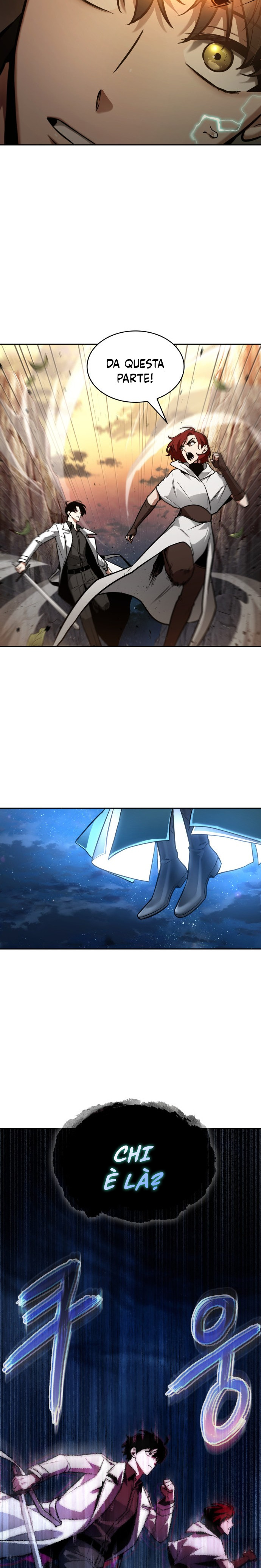 Read Omniscient Reader's Viewpoint IT Manga Online