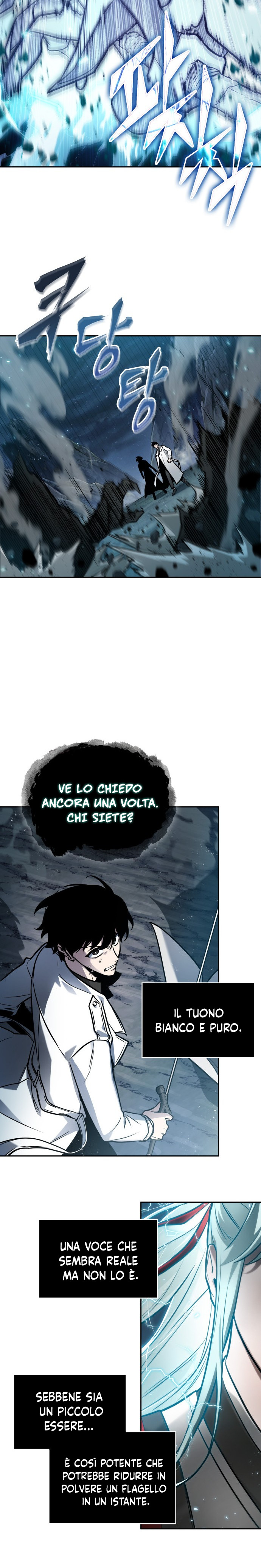 Read Omniscient Reader's Viewpoint IT Manga Online