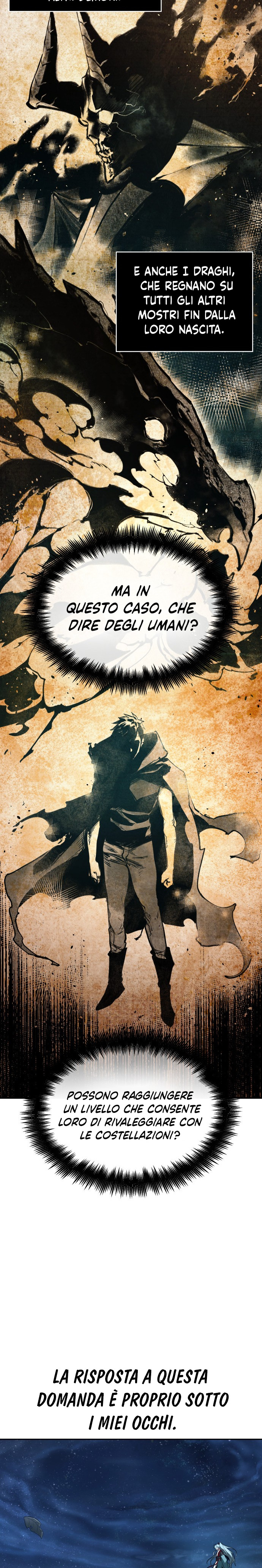 Read Omniscient Reader's Viewpoint IT Manga Online