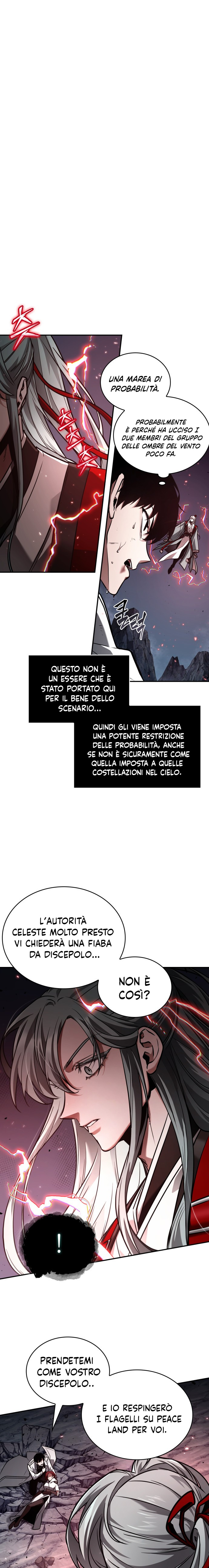 Read Omniscient Reader's Viewpoint IT Manga Online