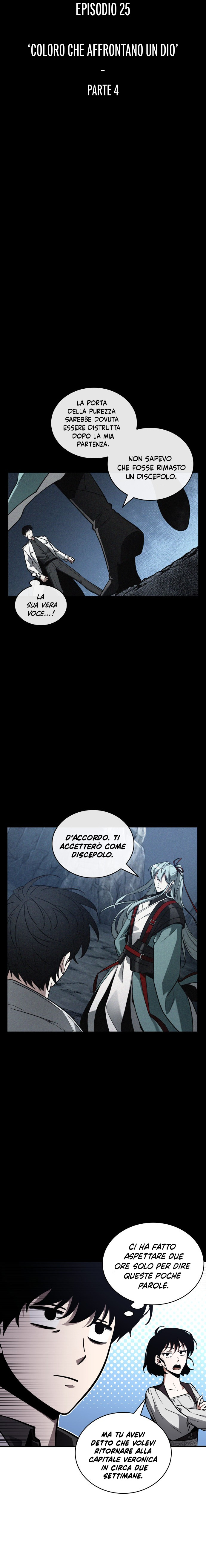 Read Omniscient Reader's Viewpoint IT Manga Online