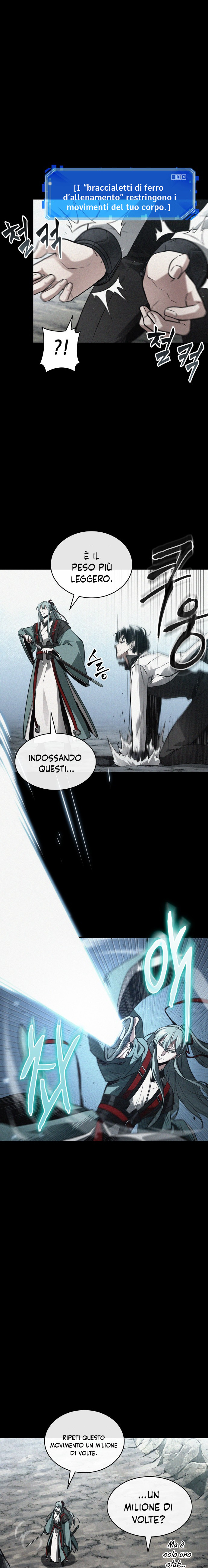 Read Omniscient Reader's Viewpoint IT Manga Online