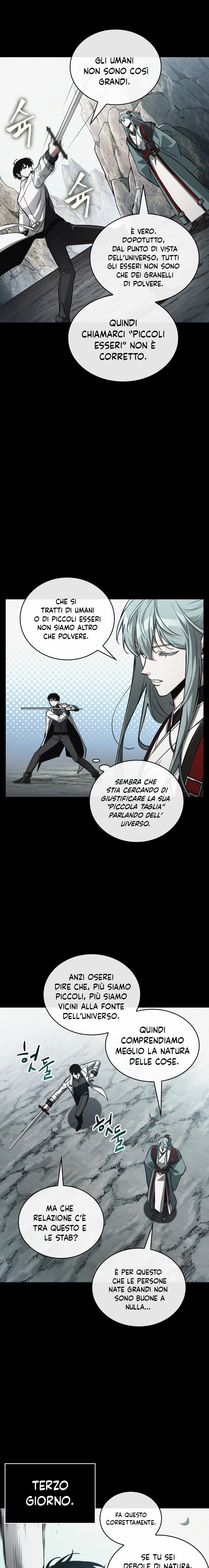 Read Omniscient Reader's Viewpoint IT Manga Online