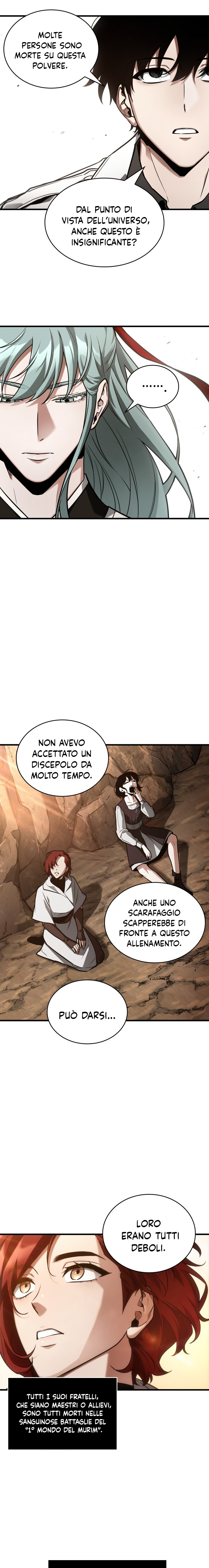 Read Omniscient Reader's Viewpoint IT Manga Online