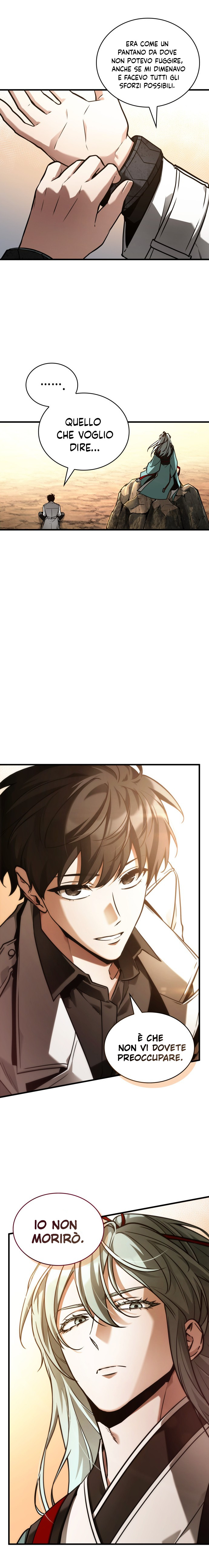 Read Omniscient Reader's Viewpoint IT Manga Online
